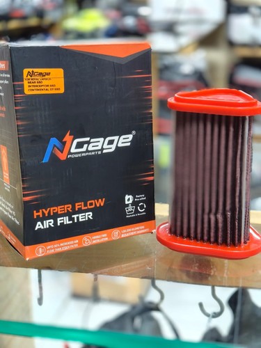 Ngage performance air filter - air,