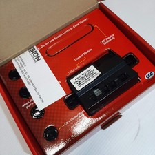 Xvision - Rear Parking Sensor