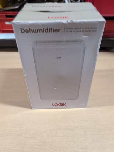 Logic dehumidifier l10dh24 - logic,