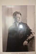 DAVID BOWIE 2025 RARE PROMO