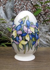 Moorcroft Exquisite SPRING
