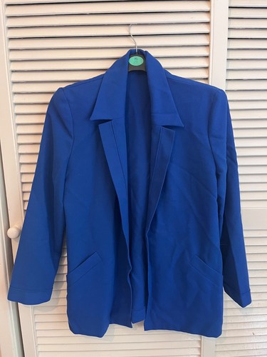 Vintage jacques vert royal - vintage,
