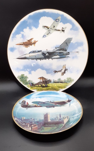 Royal air force collectors - air,