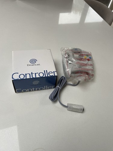 Sega dreamcast wired - dreamcast,