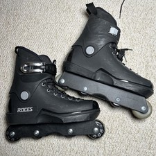 ROCES M12 UFS Aggressive