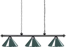 Wellmet Pool Table Lights with