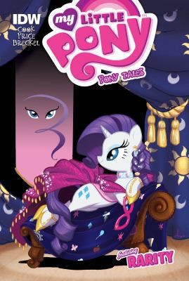 Rarity cook katie - by,