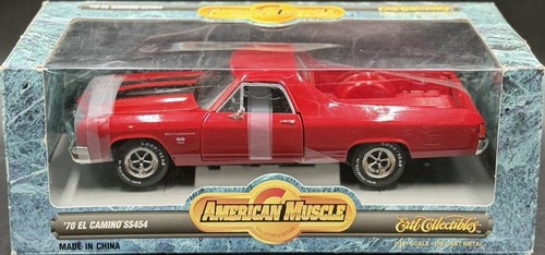 American muscle ertl 1970 - american,