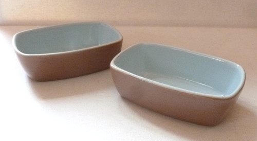 Langley stoneware pottery - stoneware,