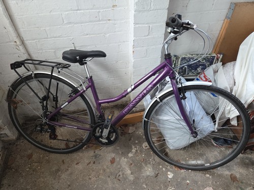 Dawes mojave ladies bike - dawes,