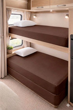 Bunk Bed Fitted Sheet - Small