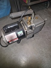 vacuum pump air conditioning refrigeration vacuum