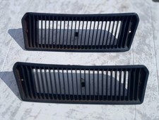 Alfasud Sprint Bonnet Vents
