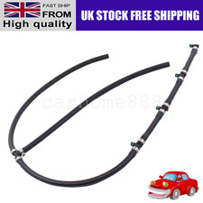 FUEL LEAK OFF PIPE / RETURN