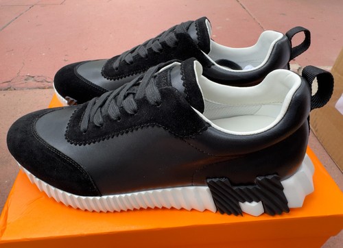 Hermes bouncing sneaker - hermes,