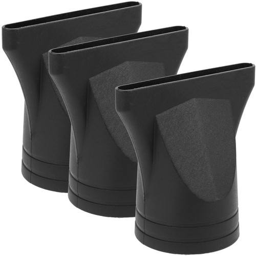 3pcs salon dryer - 3pcs, nozzle