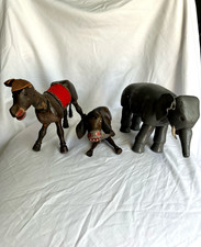 Rare 1900s Schoenhut Humpty