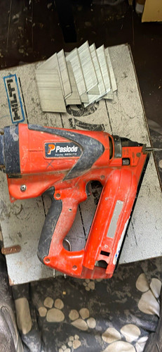 Paslode impulse im65a f16 - paslode,