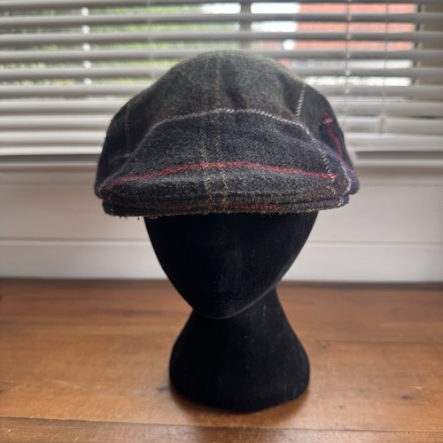 Barbour england wool tweed - england,