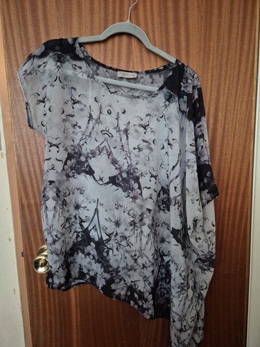 Label lab black and grey - black,