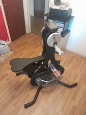 NOHRD Watergrinder Arm Bike -