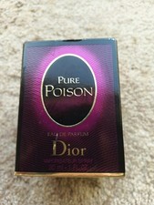 Christian Dior Pure Poison 30ml Women's Eau de Parfum Spray