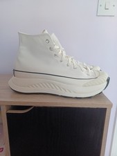 Converse Bosey all stars lift