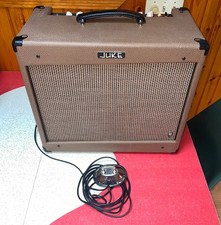 Juke Vamp Tube Guitar