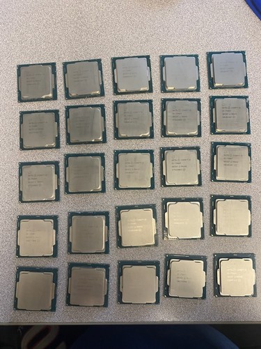 Lot intel core - **lot,