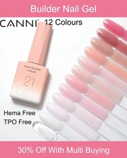 CANNI Hema Free Builder Nail