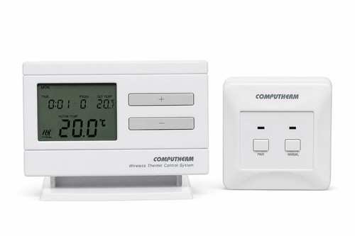 New computherm q7rf - new,