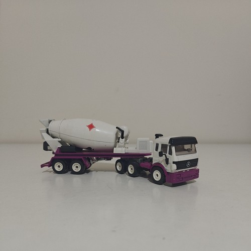 Siku 3431 concrete - siku,