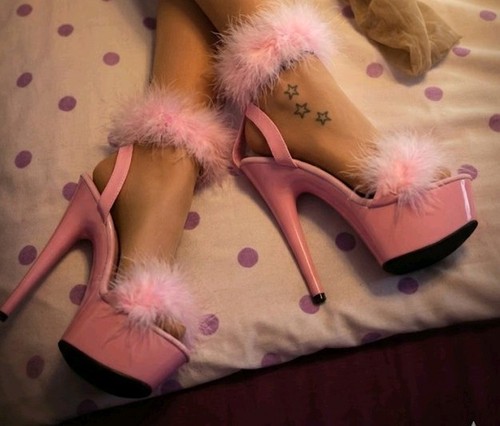 Joom pink size pole dancing - joom,