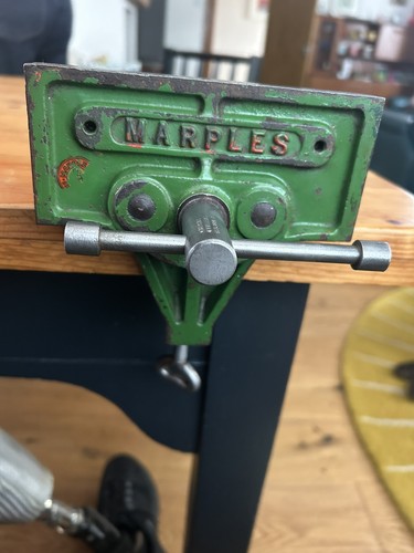 Vintage marples woodworking - vintage,