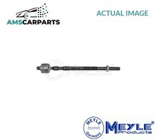 TIE ROD AXLE JOINT TRACK ROD