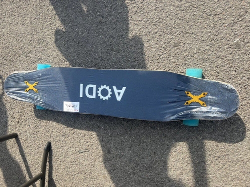 Freeride longboard complete - longboard,