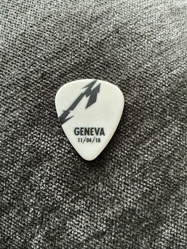 Metallica geneva 04 - metallica, 11/04/18