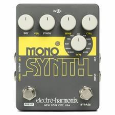 Electro-Harmonix Mono Synth