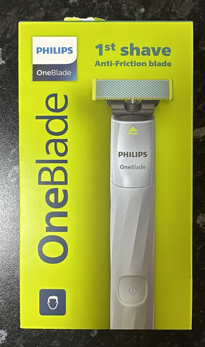 Philips oneblade qp1324 men - qp1324, men's