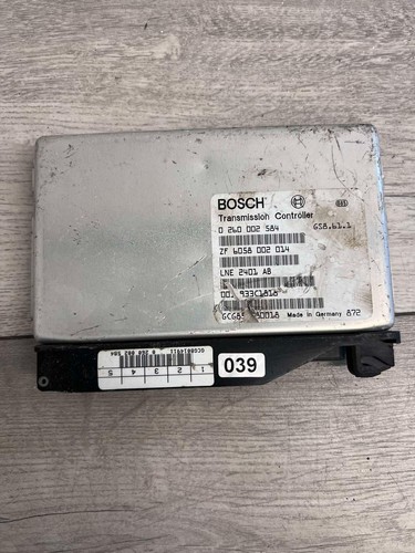 1999 jaguar ecu gearbox - 1999,