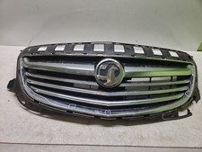 VAUXHALL INSIGNIA MK1 FACELIFT