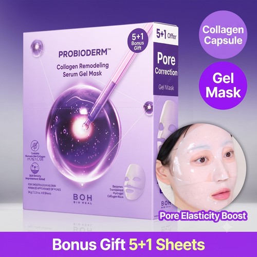 Bioheal boh probioderm - boh,