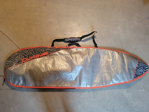 Dakine daylight surf - 6’, 0”
