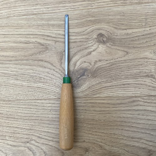 Ashley iles 6mm chisel - 6mm,