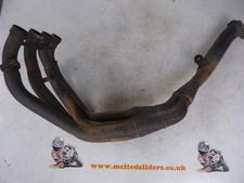 Suzuki GSXR 600 750 SRAD