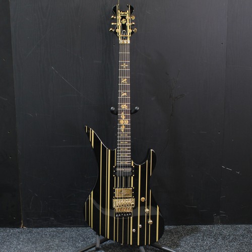Schecter synyster custom - schecter, custom-s