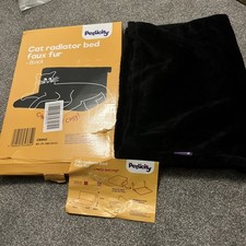 Petlicity Black Cat Radiator