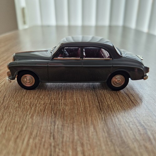 Lansdowne models ldm72 - lansdowne, 1958
