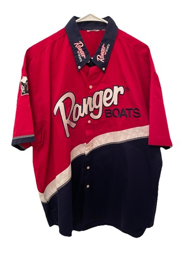Vintage kudzu ranger - vintage, boats