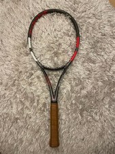 Babolat pure Strike VS G3